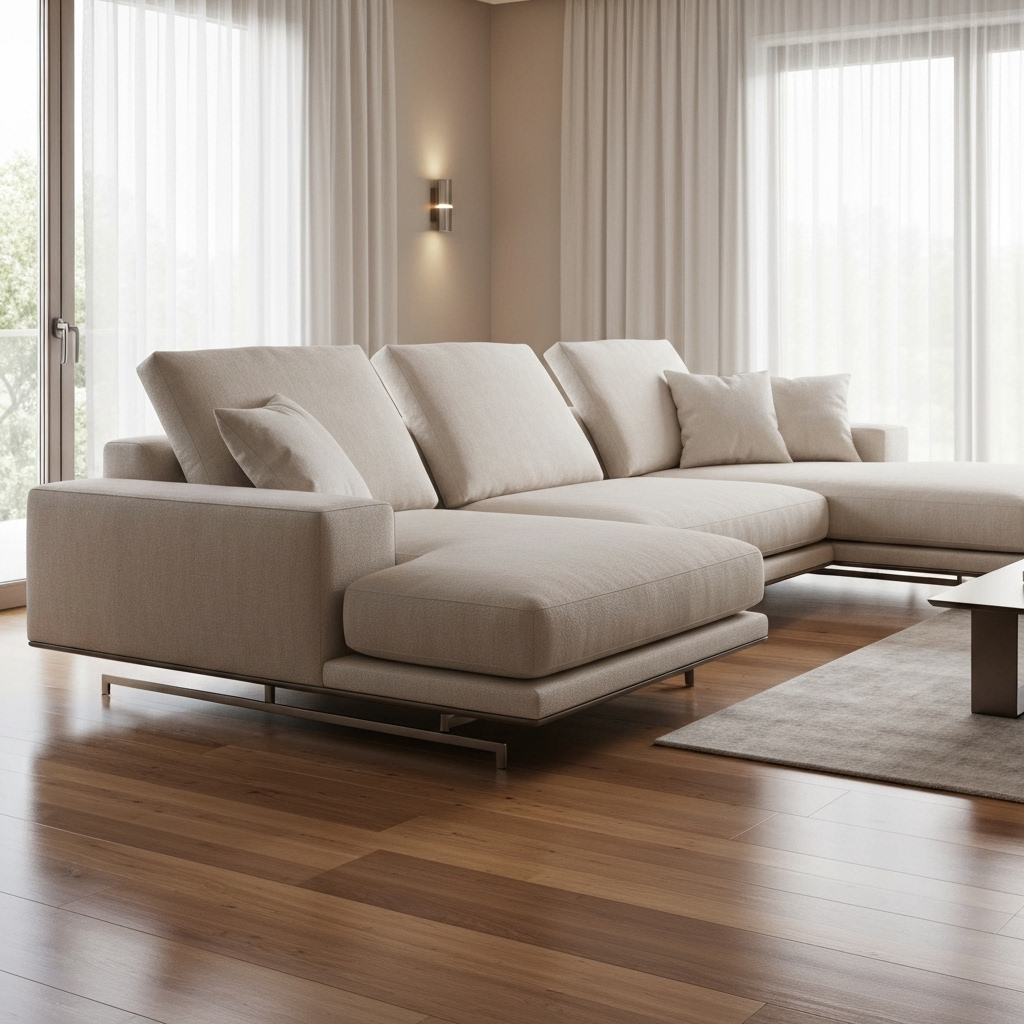BS-003 Lounge Sofa