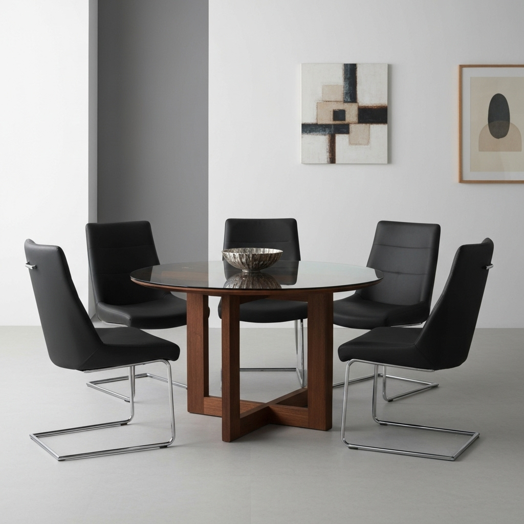 BSA Chair Collection