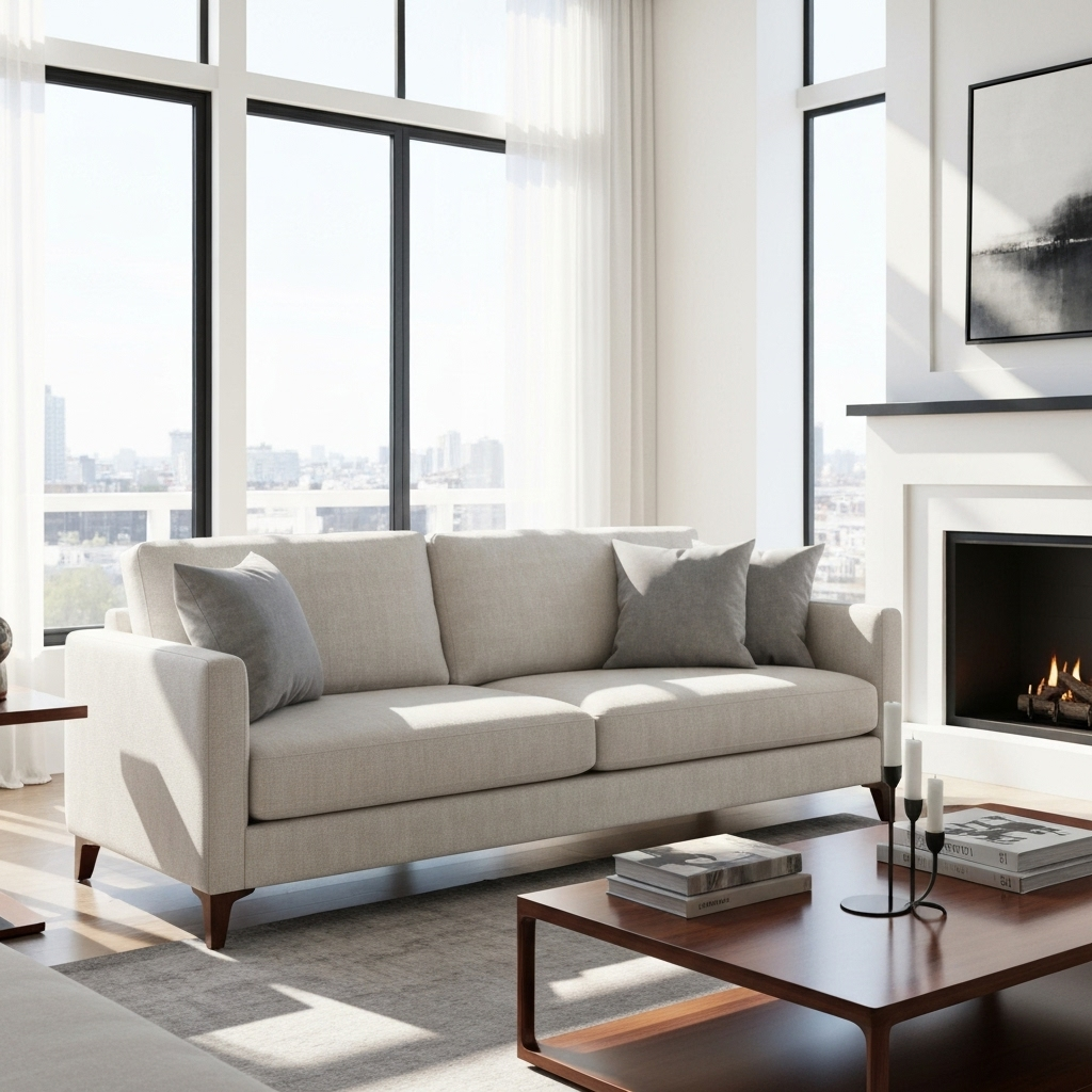 BSA Table Collection