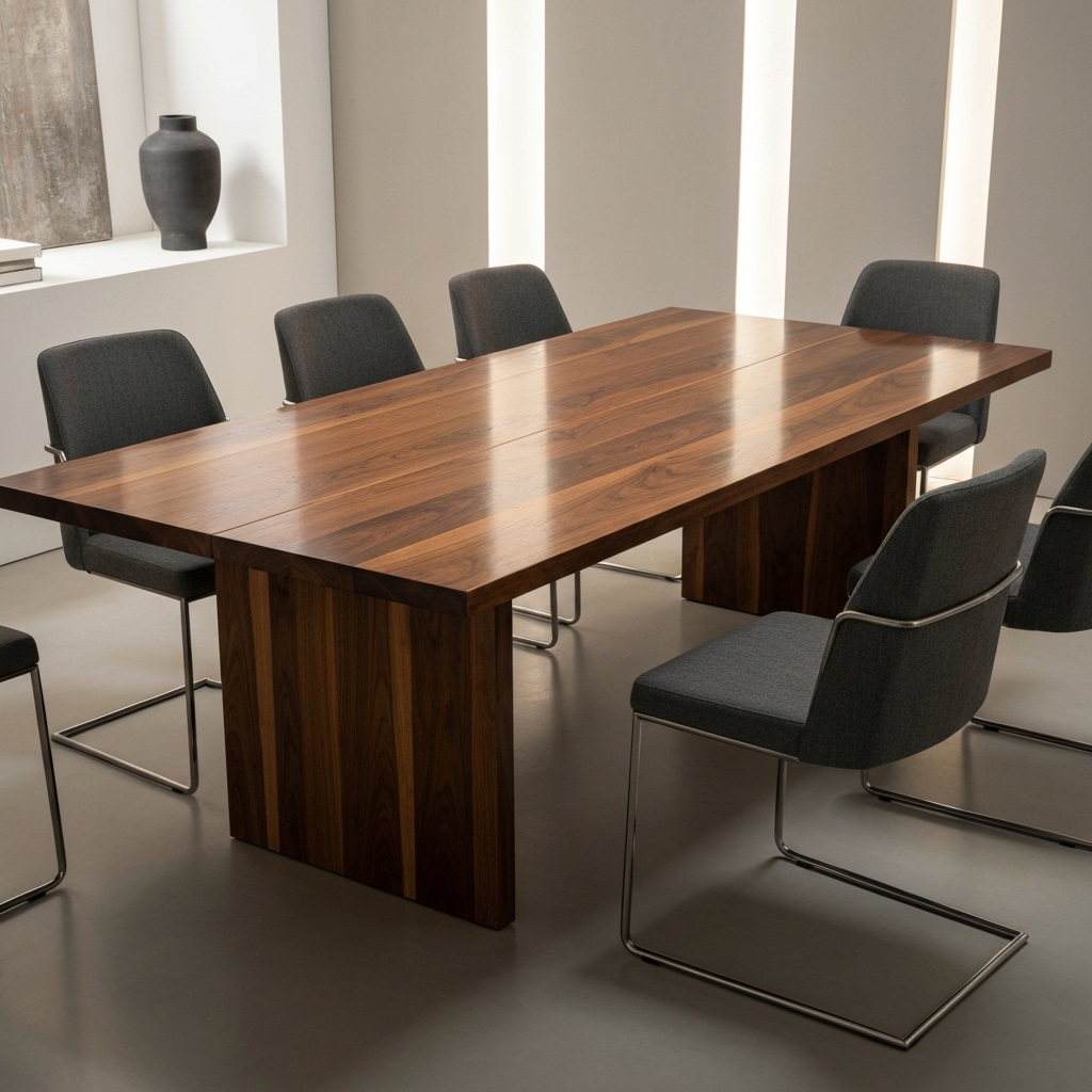 BS-002 Dining Table